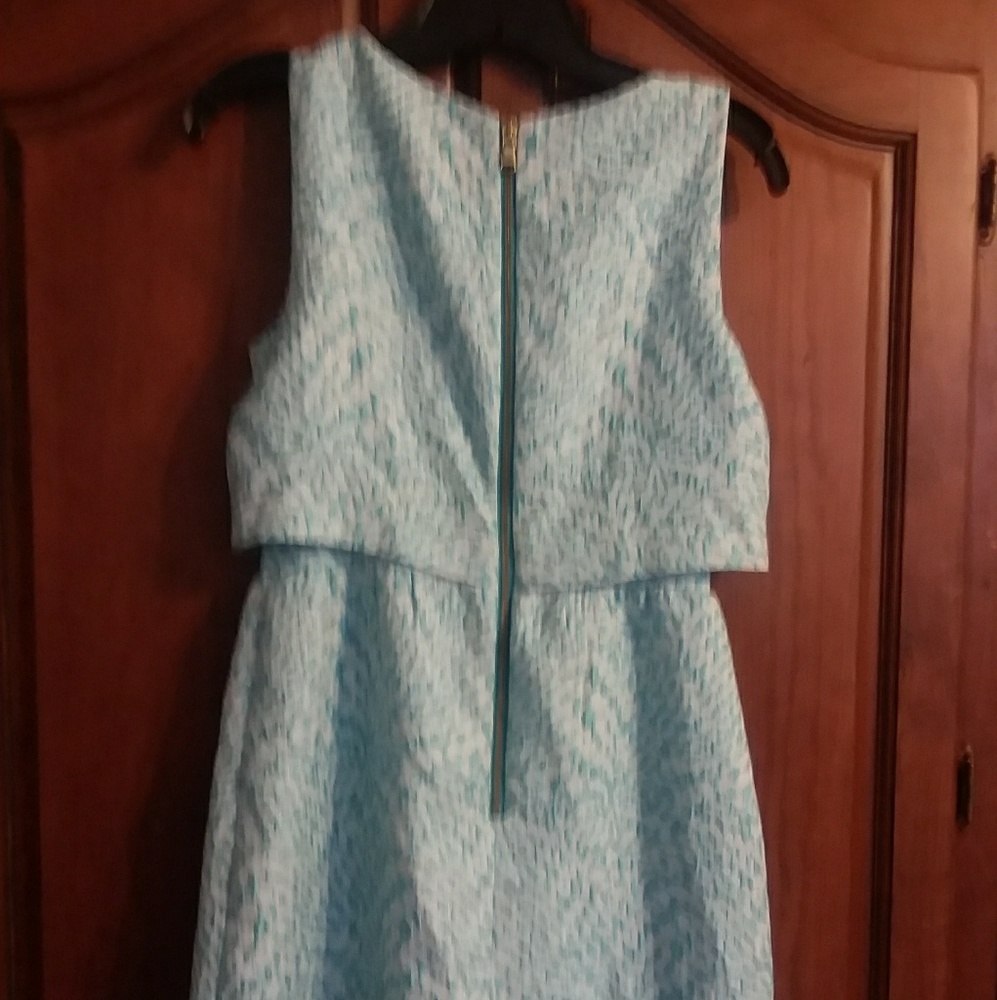 The Limited 2 Piece Look Dress Size 0 - Picture 2 of 4